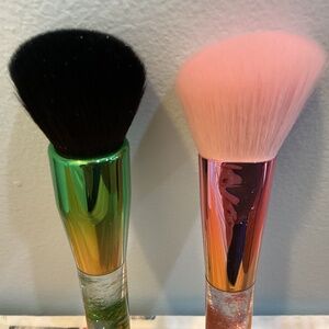 Wicked Makeup Brushes from IT Cosmetics